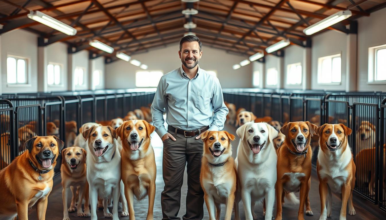 most reasons why you buy a dog from a breeder