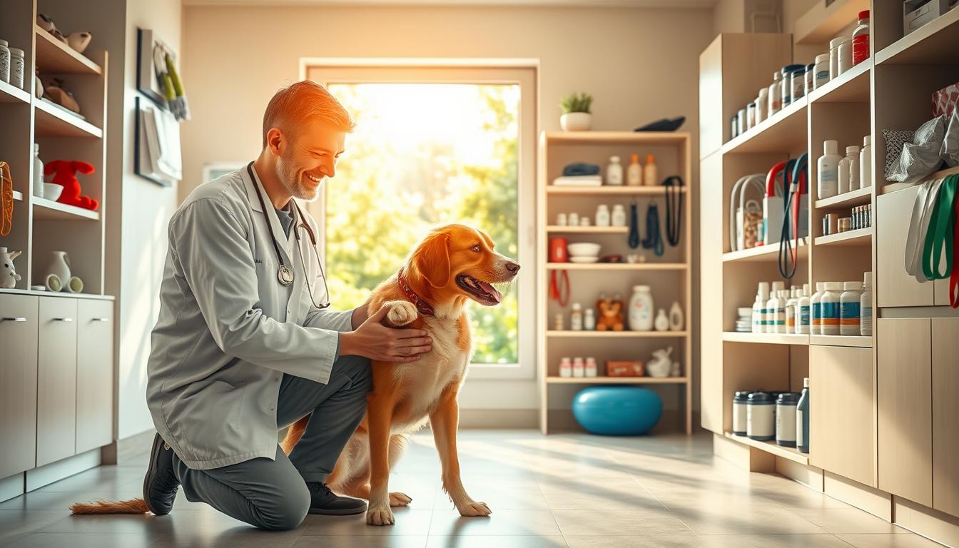 pet care